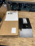 Kawasaki Engine Skid Plate