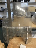 Yamaha Windshield