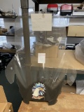 01-09 Honda Silverwing Windshield