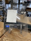 Slip Stream Winshield
