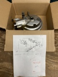 Honda Gear Assy