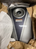 Yamaha Fuel Tank