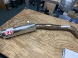 Muffler Exhaust