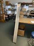 Single Alum Ramp