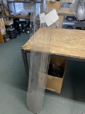 Half Windshield