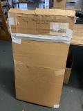 Teryx Folding Windshield