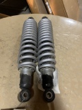 Rhino Rear Shocks