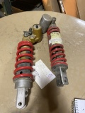 2006 Kaw ZX636C Rear Shock