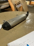 YZ Silencer