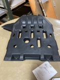 Grizzly 550 102597