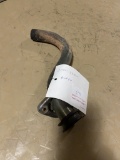 2006 YZ 450F Head Pipe