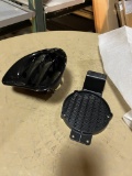 RH Cover Ebony