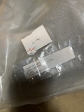 Engine Shroud LH Ebony