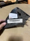 Air Intake Grill