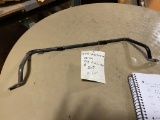 06-09 YFZ Fender Stay