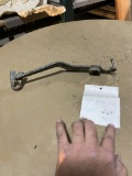 Brake Pedal 2006 Raptor 700