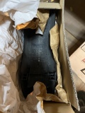 Yamaha Rear Fender Comp