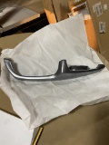 Suzuki Handle Pillon