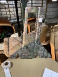 Kawasaki COVER,SIDE GUARD,FR,LH,CAMO