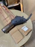 Body-Comp Muffler