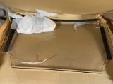 Kawasaki KAF40T-008 Flip-Up Windshield