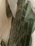 Front Left Fender