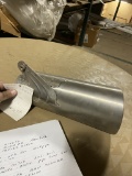 BMW-Motorrad Rear Muffler