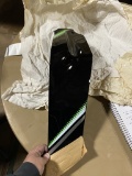 Upper Side Cowling