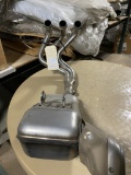 Yamaha MUFFLER ASSY 1