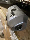 Yamaha MUFFLER ASSY 1