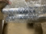 2008-2013 Raider Exhaust Cover