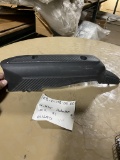 Yamaha Muffler Protector