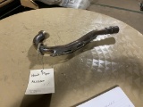 Head Pipe KLX 250 Exhaust