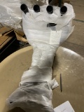 Exhaust Head Pipe