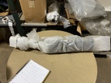 Suzuki BODY, MUFFLER LH