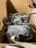 Kawasaki CARBURETOR