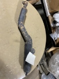Yamaha Muffler