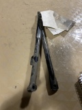 STAY, MUFFLER