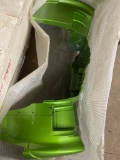 Kawasaki Fender
