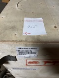 Kawasaki Engine Assy
