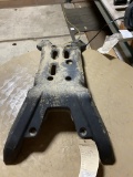 ENGINE GUARD
