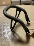 Raptor 250 Front Carry Bar