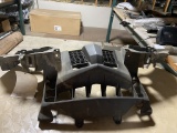 Front Grill
