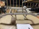 Yamaha Timber Wolf 94-00 Front Carry Bar