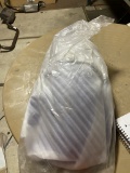 Yamaha Rear Fender