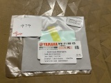 Label, Caution
