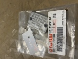 Yamaha Warning Label