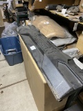Kawasaki Tail Gate