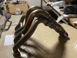 Exhaust Manifold