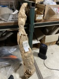 BODY-COMP-MUFFLER,LH